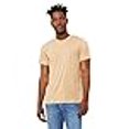 thumbnail image 3 of Bella  Canvas Unisex Crew Neck Triblend Short Sleeve Tee, XL, 3 of 3