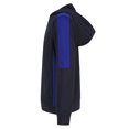thumbnail image 3 of Finden & Hales Boys/Girls Team Contrast Hoodie, 3 of 3