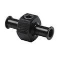 thumbnail image 1 of Redempat Simple And Effective Nitrous Pressure Gauge Adapter For Performance Car Owners Seal Gauge T black 1Set, 1 of 6