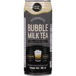 Evergreen Brown Sugar Bubble Milk Tea