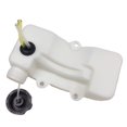 thumbnail image 1 of DOLITY Ensemble de Réservoir de Carburant pour Débroussailleuse et Taille-Bordures avec Réservoir de Carburant 32 Réservoir de Carburant 32, 1 of 7
