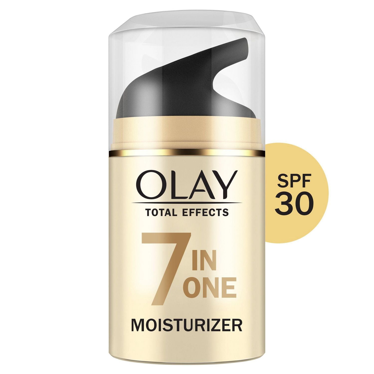 Olay Total Effects Face Moisturizer SPF 30