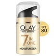 thumbnail image 1 of Olay Total Effects Hydratant pour le Visage Fps 30, 1 of 9