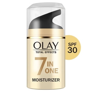 Olay Total Effects Face Moisturizer SPF 30