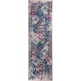 thumbnail image 4 of JV Home Tapis Vintage Usé / Bohème Chic, 4 of 6
