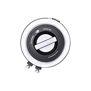 Dji 199816 Accessory Cp.zm.000524 Focus Osmo Handwheel 2 Retail
