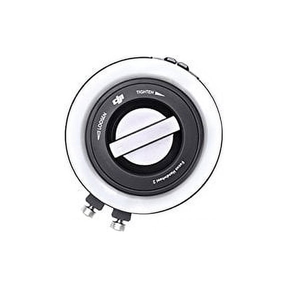 Dji 199816 Accessory Cp.zm.000524 Focus Osmo Handwheel 2 Retail