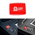 thumbnail image 1 of Pour BMW 1 2 3 4 Séries F20/F21 F22 F30 F32 F33 F36 Rouge Remplacer ESP OFF Button, 1 of 11