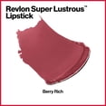 thumbnail image 4 of Revlon Super Lustrous Pearl Lipstick, Creamy Formula, 4 of 6