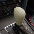 thumbnail image 1 of CHOK Car Gear Shifter Knob Cover  Elastic Car Automatic Shifter Protector Cover  Universal Antl-Slip Auto Knob Gear Stick Protector Vehicle Accessories, 1 of 5