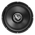 thumbnail image 2 of Audiopipe Caisson de Basses 12 Pouces 1000 W Max 4 Ohms DC, 2 of 2