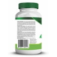 thumbnail image 5 of Heart Support ( 160 mg Hawthorn ) Halal Gelatin Free Capsules, 5 of 5