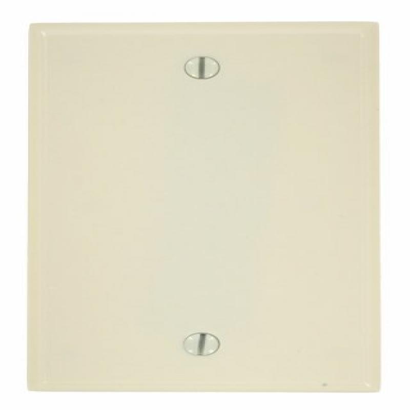 1 Plaque Standard de Gang d'Amande Légère