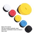 thumbnail image 3 of Tennis Racket Grip Tape,10Pcs Anti Slip Tennis Grip Tape Tennis Grips Overgrip for Tennis,, 3 of 7