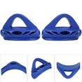 thumbnail image 2 of TOPINCN Garder Plongée Natation Palmes Sangle Talon Natation Formation Jambe Sangle de Talon Accessoire, 2 of 8
