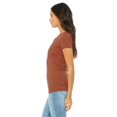 thumbnail image 2 of Bella + Canvas Ladies' Triblend Short-Sleeve T-Shirt, 2 of 3