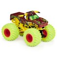 thumbnail image 3 of Monster Jam, Official Zombie Invasion El Toro Loco Die-Cast Monster Truck, 1:64 Scale, 3 of 4