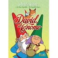 thumbnail image 1 of David le Gnome - 5-DVD Set ( David el gnomo ) [ FORMAT NON-USA, PAL, Reg.0 Import - Spain ], 1 of 1