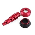 thumbnail image 4 of Crash Protector, Moteur CNC Alliage d'Échappement Crash Protector Cadre Curseurs Maximisé Efficacité, 4 of 6