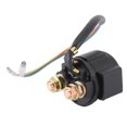 thumbnail image 3 of Starter Relay Solenoid Starter Relay For  Starter Relay Solenoid Motorcycle Accessory Parts Fit For  TRX250EX TRX400EX, 3 of 8