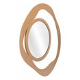 thumbnail image 3 of Zuo A12238 Marigold Mirror, Gold, 3 of 4