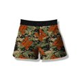 thumbnail image 1 of Men's' Boxer Shorts Fun Print Briefs Underwear Boxers, 1 of 1