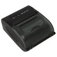 thumbnail image 4 of Shipping Label Printer, Thermal Printer 90mm/s Printing 58mm 2000mAh Battery 100km TPH  For Hotel, 4 of 7