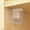 3Pcs No Drill Bracket Under $5 a2, variant on 3Pcs No Drill Shelf Bracket, Uscallm Cabinet Shelf Bracket Non-perforated Adhesive Laminated Support Corner Code Heavy Duty No Drill Partition Fixing Bracket Clear PVC