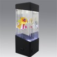 thumbnail image 3 of Up to 65% off Jellyfish Volcano Lamp Aquarium Light LED Lights Night Table Light 4 Types, 3 of 4