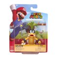 thumbnail image 5 of 4po figurine Nintendo - Iggy avec baguette magique, 5 of 5