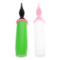 thumbnail image 4 of 2Pcs Plastic Balloon Pumps Versatile Hand Pumps Party Two-way Air Pumps, 4 of 9