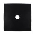 thumbnail image 2 of Fiberglass Gas Stove Protector, 6 Pcs/set Reusable Gas Stove Protective Mat Pad For Kitchen, Camping, Commercial, 2 of 8