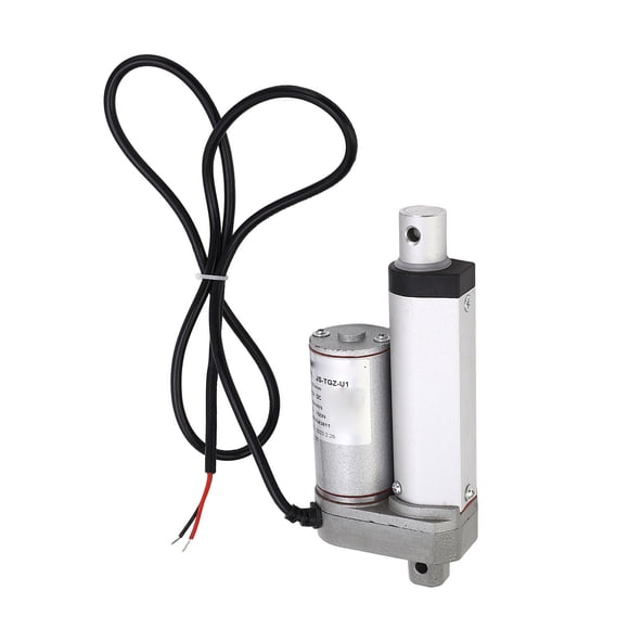 Linear Actuator, Sturdy 750N Electric Linear Actuator 2in Stroke IP65 for Replacement Linear Actuator,Linear Actuator Controller Remote Control Kit