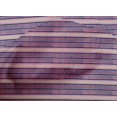 thumbnail image 4 of oneOone Cotton Poplin Fabric Stripe Block Printed Fabric 1 Yard 42 Inch Wide, 4 of 4