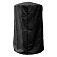 thumbnail image 1 of CAROOTU Housse de Chauffage de Jardin Imperméable et Robuste avec Fermeture Éclair pour Extérieur, 1 of 5