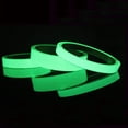 thumbnail image 3 of DPTALR Luminous Tape Self-adhesive Glow In The Dark Safety Stage Home Warning Tape, 3 of 9