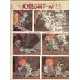 thumbnail image 2 of Magazine VINTAGE de Qualité Basse MAD #132 Janvier 1970, 2 of 2