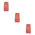 thumbnail image 2 of Youkk Warmth And Style Combined In Plush Over Knee Socks Wide Application Gift Idea coral pink 3Set, 2 of 6