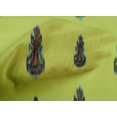 thumbnail image 4 of oneOone Cotton Cambric Fabric Ethnic Ikat Decor Fabric Printed BTY 56 Inch Wide, 4 of 4