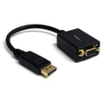 thumbnail image 1 of Convertisseur adaptateur vidéo StarTech.com DisplayPort vers VGA, 1 of 5