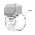 thumbnail image 3 of Momcozy 24mm Flange for S9 Pro/S12 Pro Brest Pump, 3 of 5