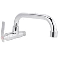 thumbnail image 4 of Kitchen Water Faucet,G1/2in Wall Mounted Single Water Faucet Universal Water Faucet Crafted with Care, 4 of 8