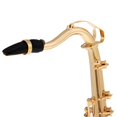 thumbnail image 4 of Estbridg 1/6 Figure Mini Saxophone Sax Instrument for 12‘‘ CY CG Toy, 4 of 9