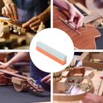 thumbnail image 3 of Shisuyan 4Pcs Guitar Bridge Grinding Stones Guitar Repair Tools Guitar Bridge Sanding Stones, 3 of 9