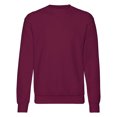 thumbnail image 1 of Fruit Of The Loom Mens Set-In Belcoro® Yarn Sweatshirt, 1 of 2