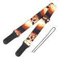 thumbnail image 1 of Shoulder Strap,Leather Shoulder Strap Guitar Guitar Strap Leather Shoulder Strap Tailored for Perfection, 1 of 9