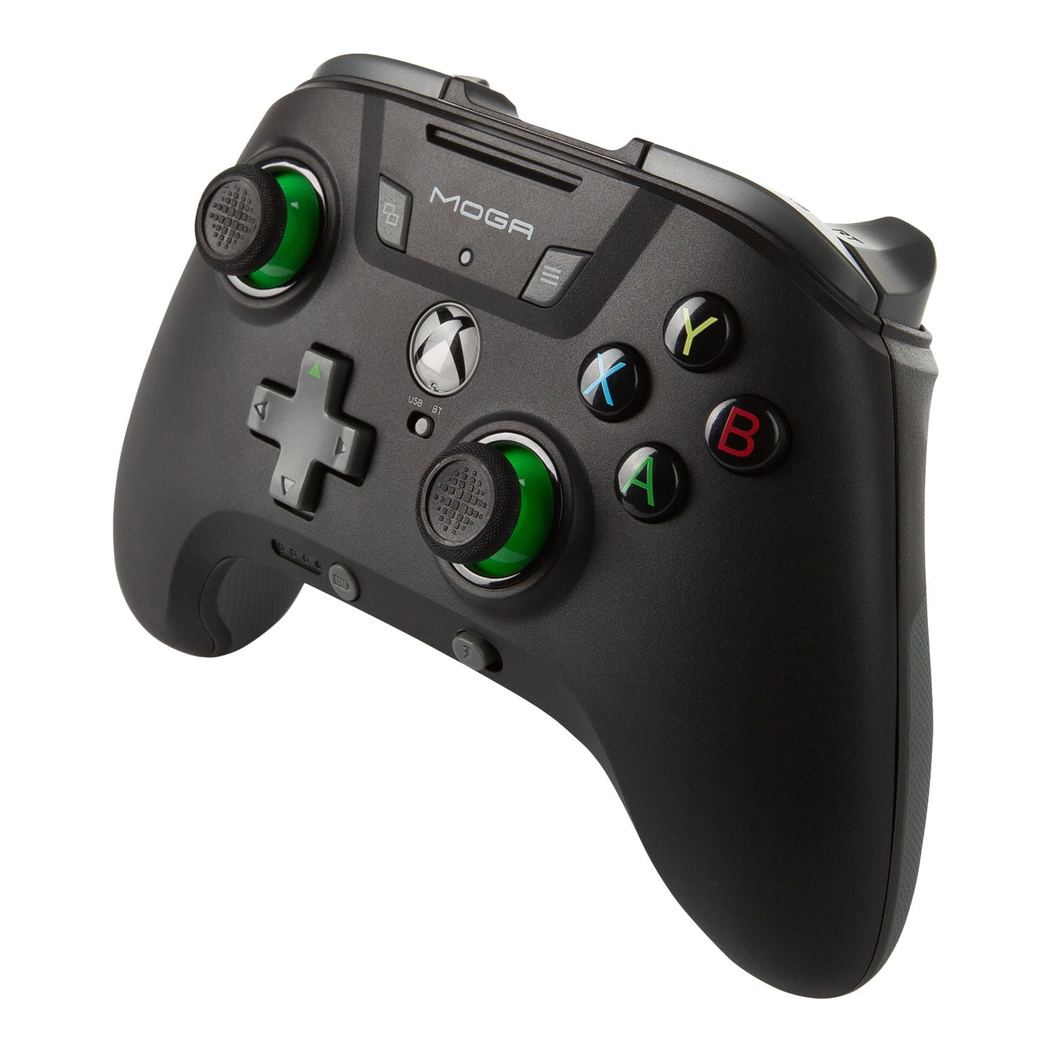 MOGA XP5-X Plus Bluetooth Controller for Mobile & Cloud Gaming on Android/PC