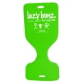 thumbnail image 1 of TRC Recreation Lazy Bunz Foam Water Saddle Pool Lounger Float, Fierce Green, 1 of 9