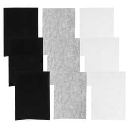 Fyydes Feuille Carrée d'Artisanat, Tissu Non Tissé, 10 Pcs Couleurs Assorties Feuille de Feutre Carré en Tissu Non Tissé pour Couture Artisanat Bricolage 20*30 cm Fyydes Feuille Carrée d'Artisanat, Tissu Non Tissé, 10 Pcs Couleurs Assorties Feuille de Feutre Carré en Tissu Non Tissé pour Couture Artisanat Bricolage 20*30 cm