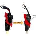 thumbnail image 5 of Reinforced Trigger Button for Dyson V11 V10 Vacuum Cleaner Upgraded Spare Parts, Upgraded Power Button Repair Tool, 5 of 5